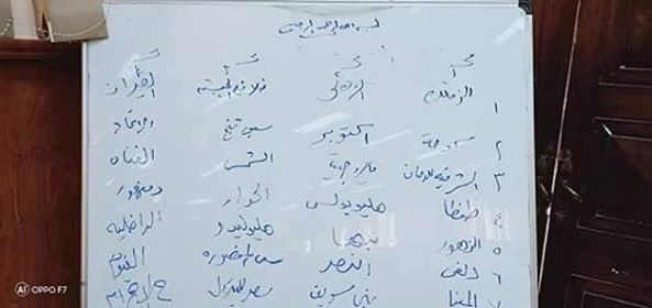 تعرف على قرعة القطبين بدوري رجال الكرة الطائرة