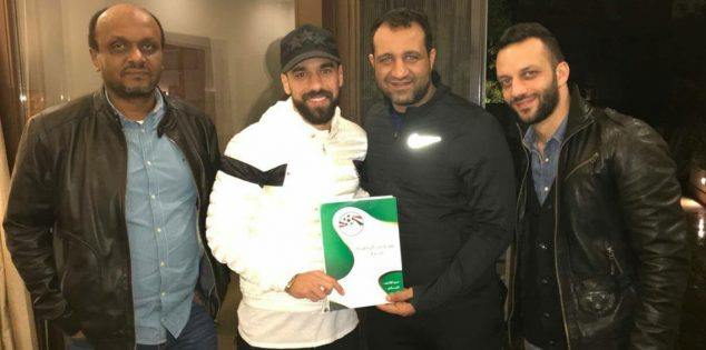 كيف صدر رئيس الزمالك "الوهم" لجماهيره في 3 صور؟ 