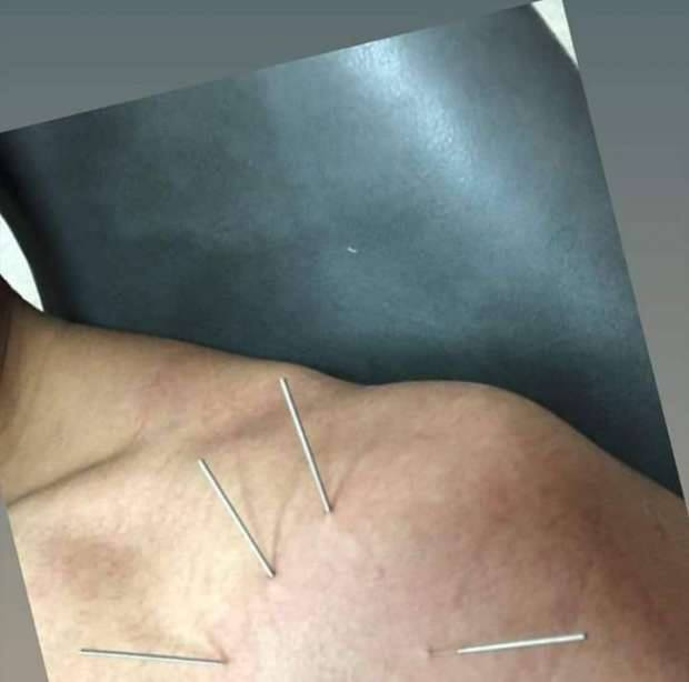 صورة | سبب خروج علي لطفي من حسابات فايلر