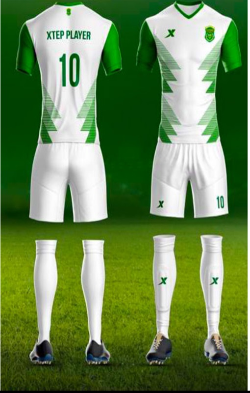 شاهد| الاتحاد السكندري يعلن عن زيه الجديد