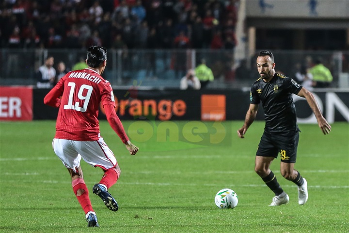 فيديو وصور..الملخص الكامل لفضيحة رادس بين الأهلي النجم الساحلي 