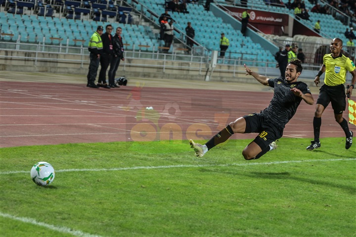 فيديو وصور..الملخص الكامل لفضيحة رادس بين الأهلي النجم الساحلي 