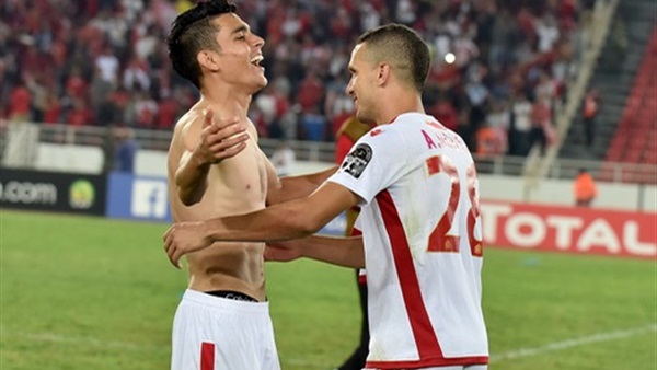 وان ثري| بوابة الرياضة المصرية 