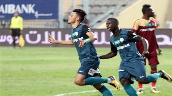 وان ثري| بوابة الرياضة المصرية 