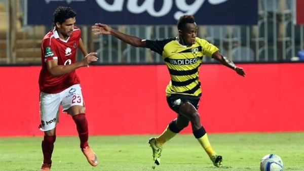 وان ثري| بوابة الرياضة المصرية 