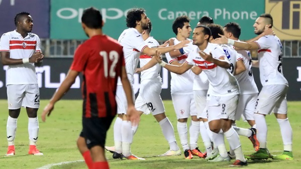 وان ثري| بوابة الرياضة المصرية 