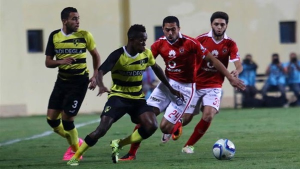 وان ثري| بوابة الرياضة المصرية 