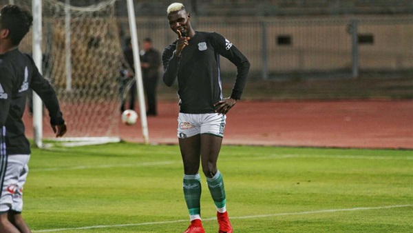 وان ثري| بوابة الرياضة المصرية 