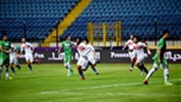 وان ثري| بوابة الرياضة المصرية 