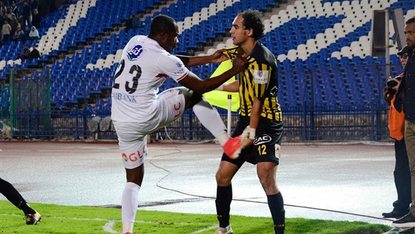 وان ثري| بوابة الرياضة المصرية 