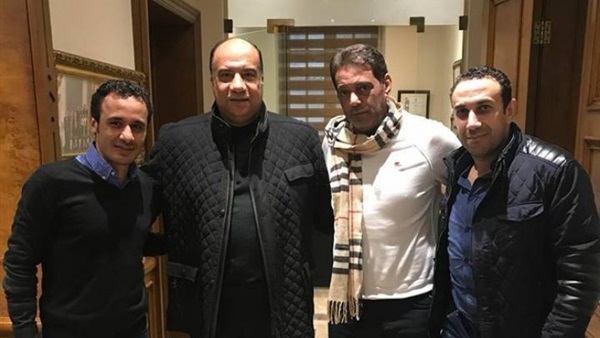 وان ثري| بوابة الرياضة المصرية 