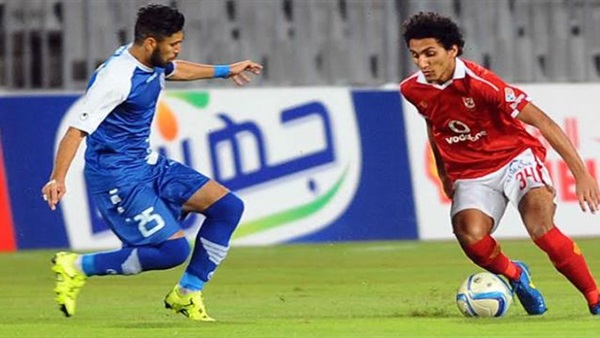 وان ثري| بوابة الرياضة المصرية 