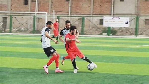 وان ثري| بوابة الرياضة المصرية 