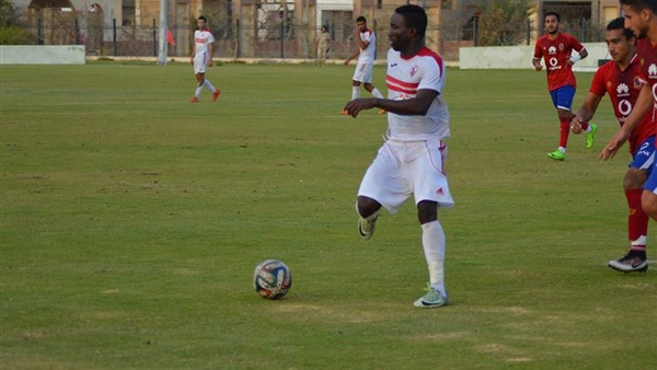 وان ثري| بوابة الرياضة المصرية 