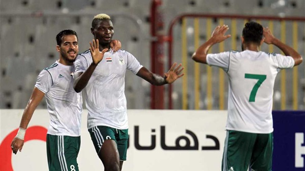 وان ثري| بوابة الرياضة المصرية 