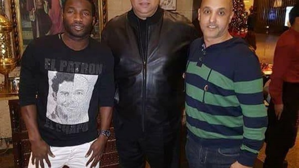 وان ثري| بوابة الرياضة المصرية 