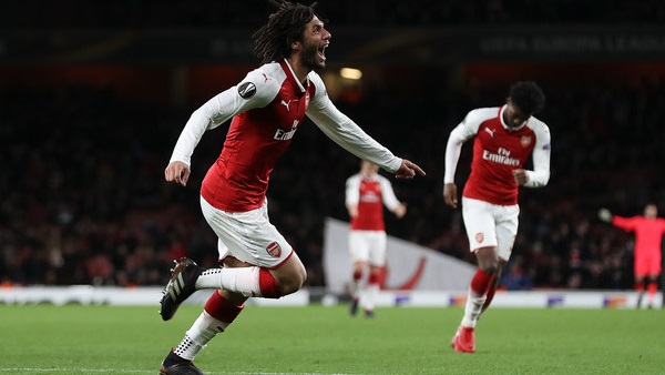 وان ثري| بوابة الرياضة المصرية 