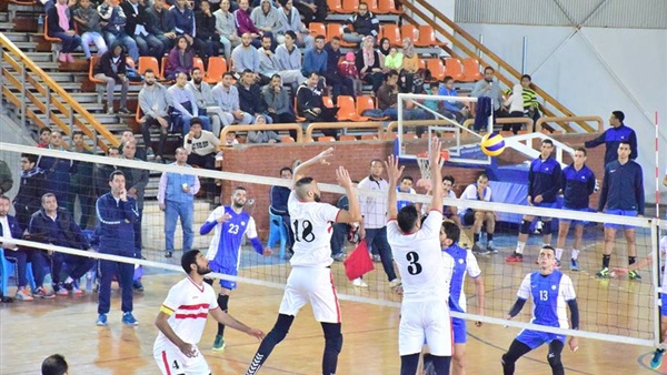 وان ثري| بوابة الرياضة المصرية 