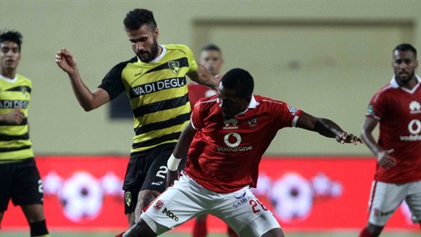 وان ثري| بوابة الرياضة المصرية 