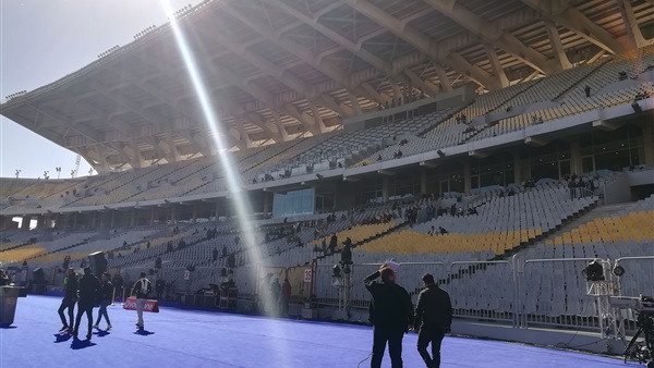 وان ثري| بوابة الرياضة المصرية 