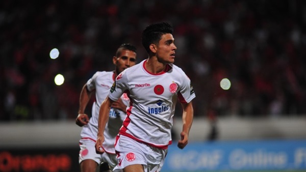 وان ثري| بوابة الرياضة المصرية 