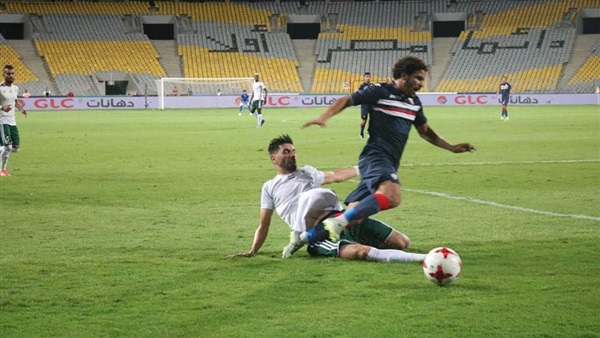 وان ثري| بوابة الرياضة المصرية 