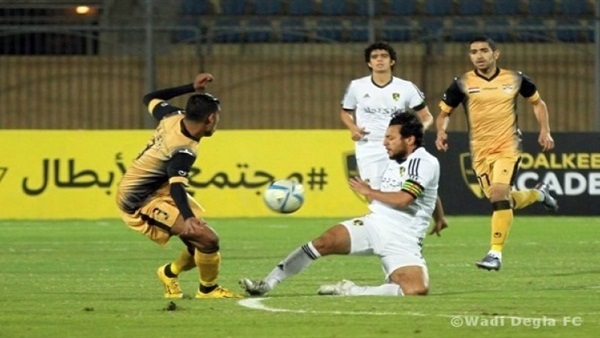 وان ثري| بوابة الرياضة المصرية 