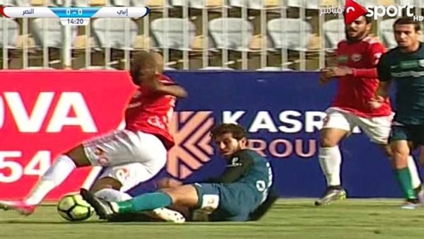 وان ثري| بوابة الرياضة المصرية 