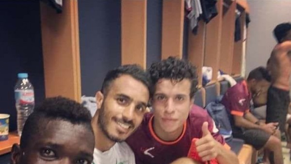 وان ثري| بوابة الرياضة المصرية 