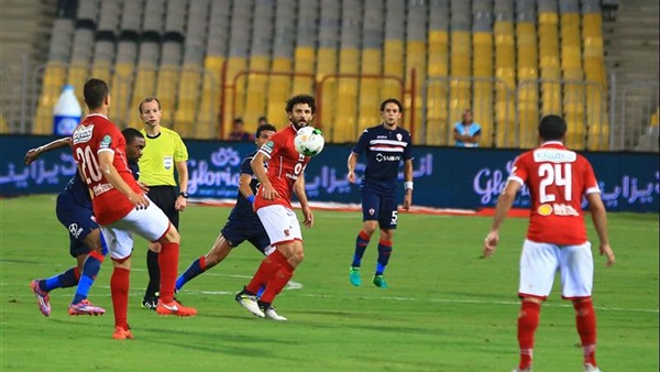 وان ثري| بوابة الرياضة المصرية 