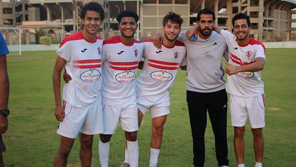 وان ثري| بوابة الرياضة المصرية 