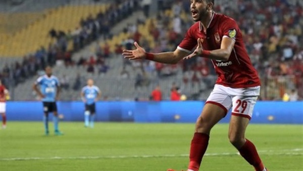 وان ثري| بوابة الرياضة المصرية 