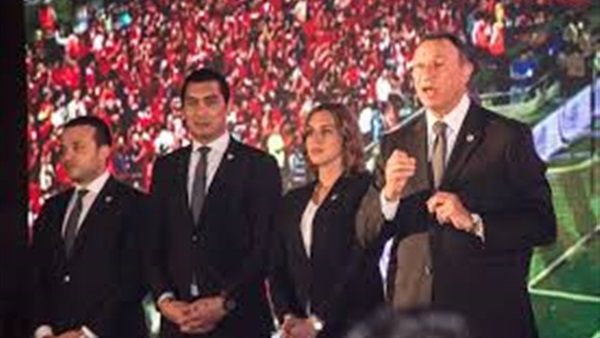 وان ثري| بوابة الرياضة المصرية 