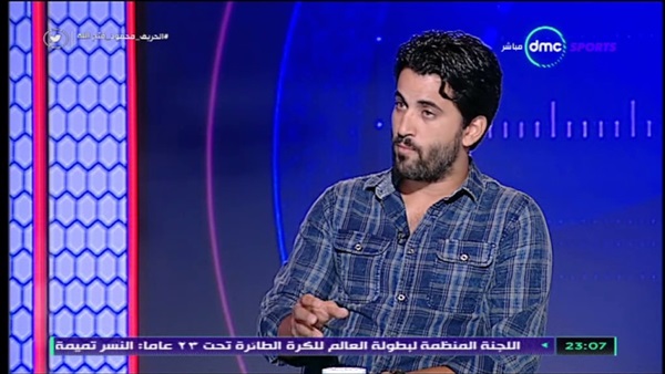 محمود فتح الله