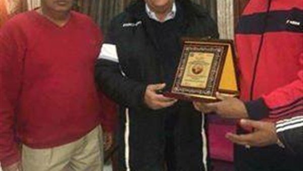 وان ثري| بوابة الرياضة المصرية 