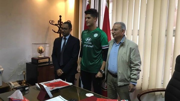 وان ثري| بوابة الرياضة المصرية 