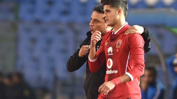 وان ثري| بوابة الرياضة المصرية 