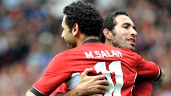 وان ثري| بوابة الرياضة المصرية 