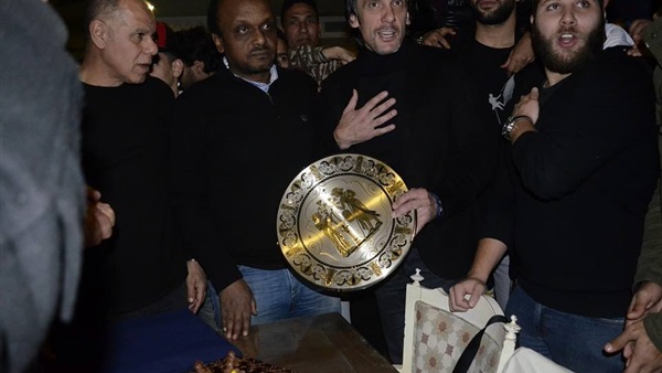 وان ثري| بوابة الرياضة المصرية 