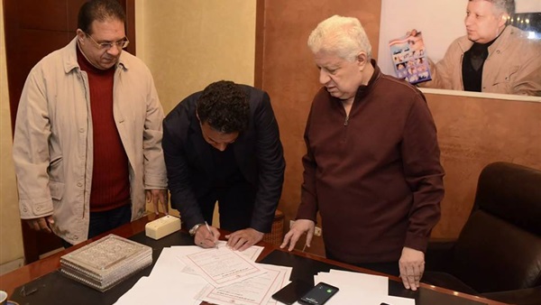 وان ثري| بوابة الرياضة المصرية 