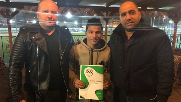 وان ثري| بوابة الرياضة المصرية 