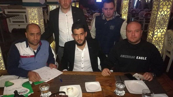 وان ثري| بوابة الرياضة المصرية 