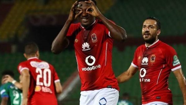 وان ثري| بوابة الرياضة المصرية 