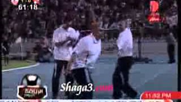 وان ثري| بوابة الرياضة المصرية 