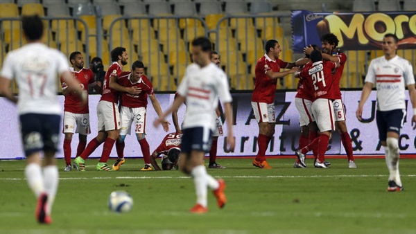 وان ثري| بوابة الرياضة المصرية 