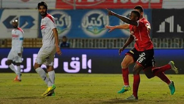 وان ثري| بوابة الرياضة المصرية 