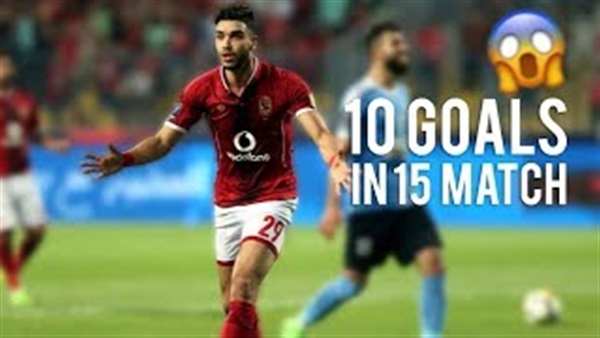 وان ثري| بوابة الرياضة المصرية 