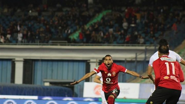 وان ثري| بوابة الرياضة المصرية 