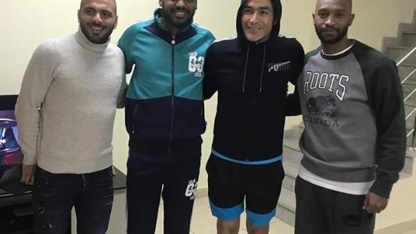 وان ثري| بوابة الرياضة المصرية 