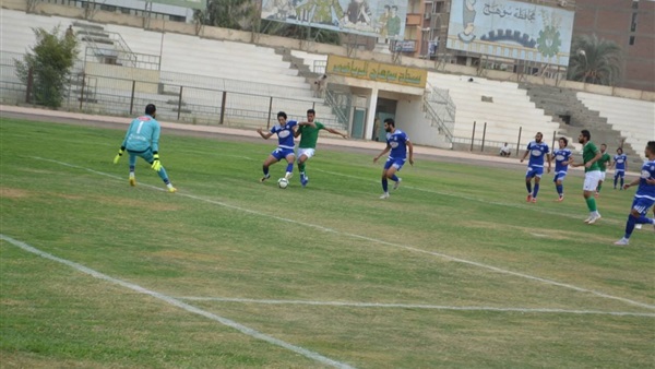 وان ثري| بوابة الرياضة المصرية 